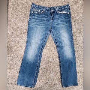 Miss Me Jeans Size 36